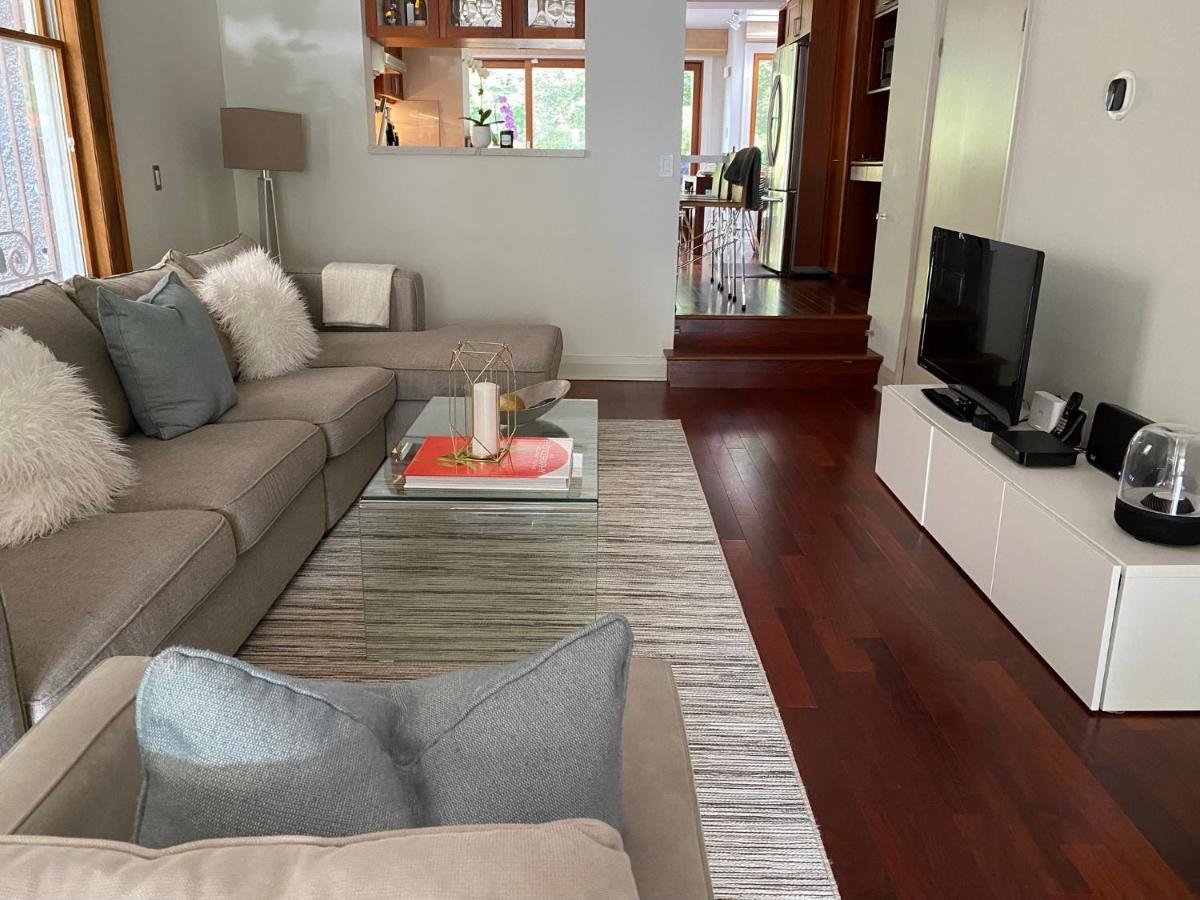 Superb Beach Home:Heated Pool-Hot Tub Open 365Days 多伦多 外观 照片
