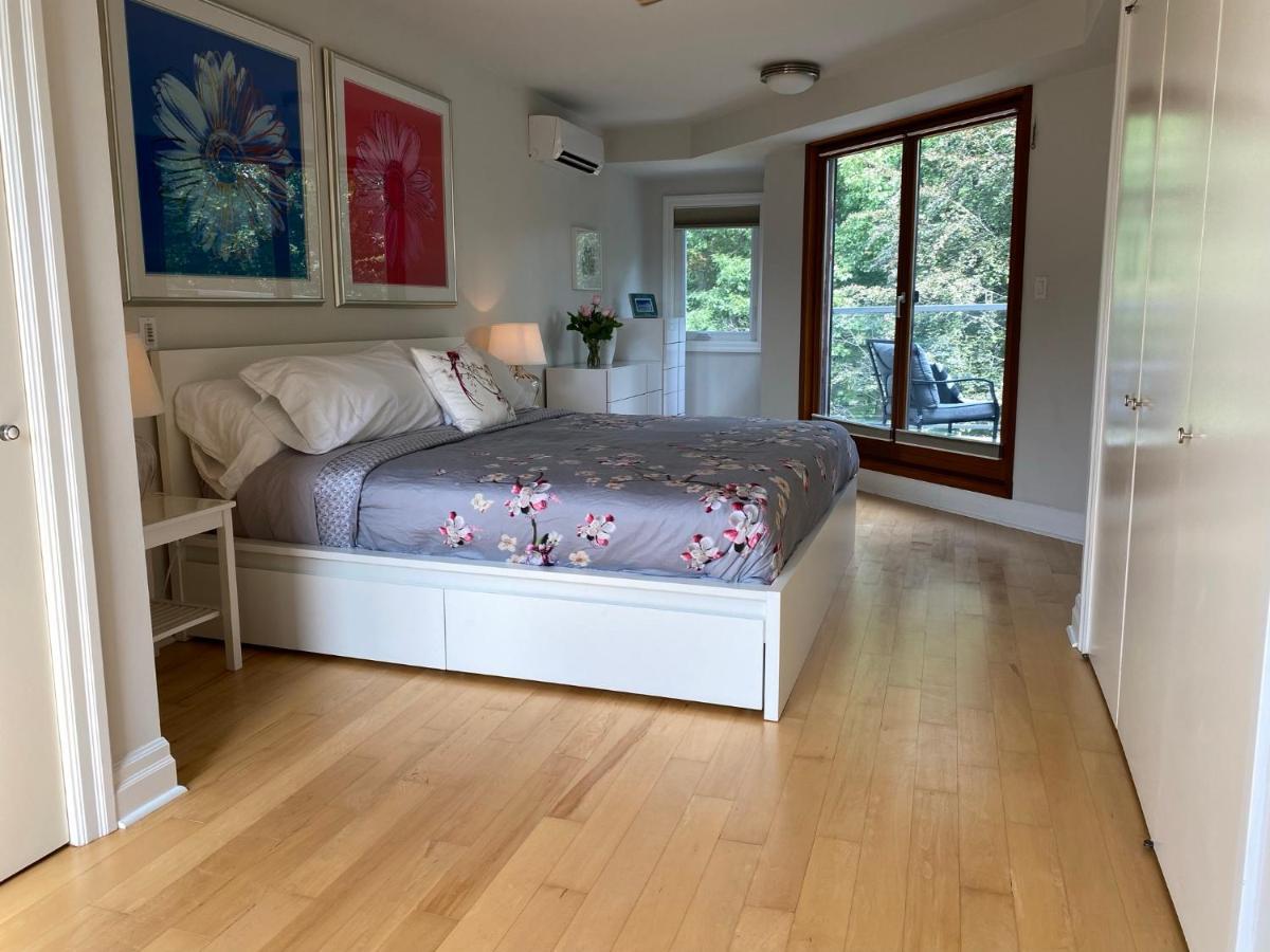 Superb Beach Home:Heated Pool-Hot Tub Open 365Days 多伦多 外观 照片