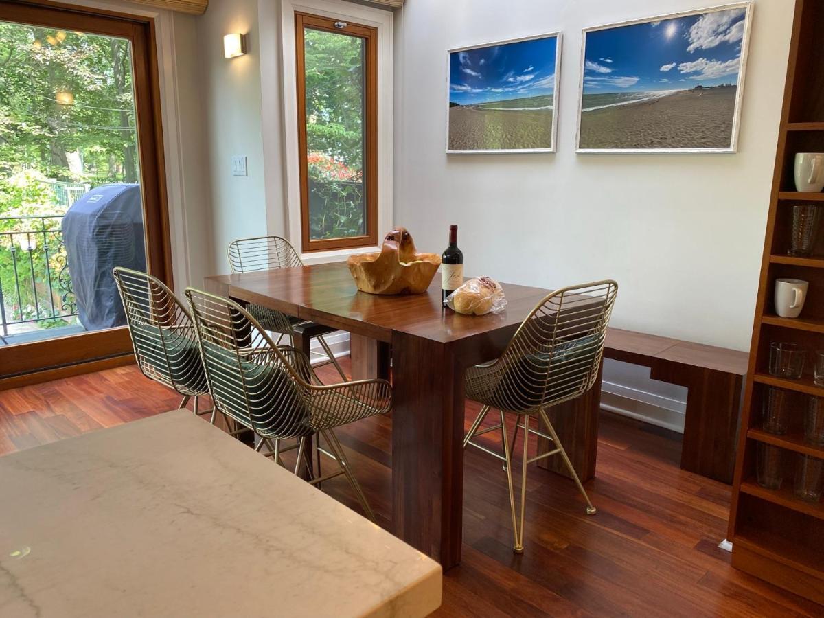 Superb Beach Home:Heated Pool-Hot Tub Open 365Days 多伦多 外观 照片