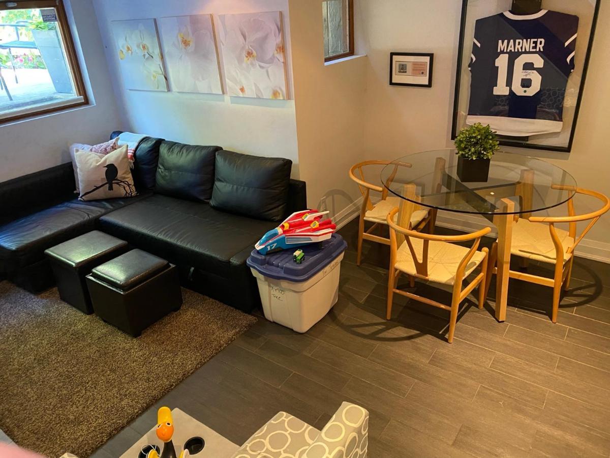 Superb Beach Home:Heated Pool-Hot Tub Open 365Days 多伦多 外观 照片