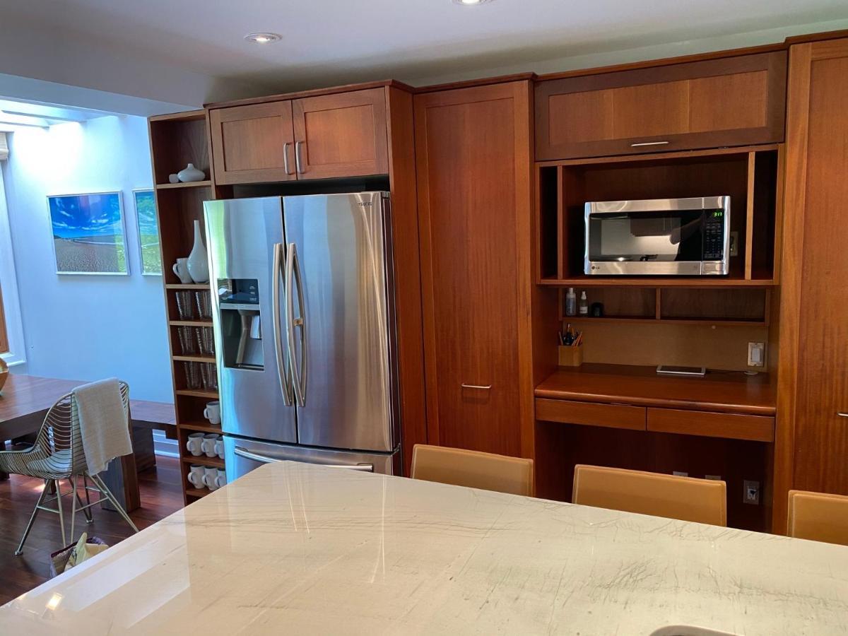 Superb Beach Home:Heated Pool-Hot Tub Open 365Days 多伦多 外观 照片