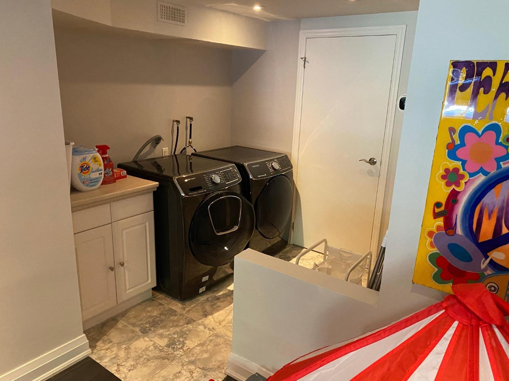 Superb Beach Home:Heated Pool-Hot Tub Open 365Days 多伦多 外观 照片